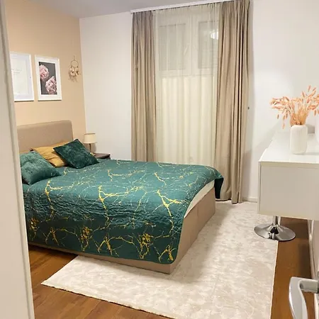 Sweet Flat With 2 Bedrooms Croatia Apartamento *