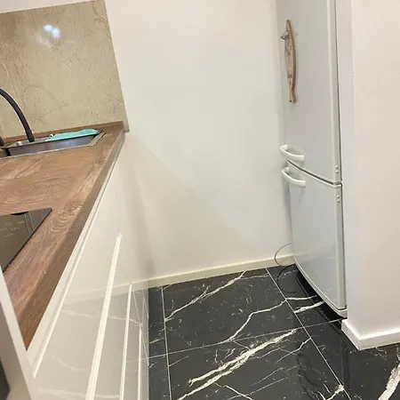 Appartamento Sweet Flat With 2 Bedrooms Croatia