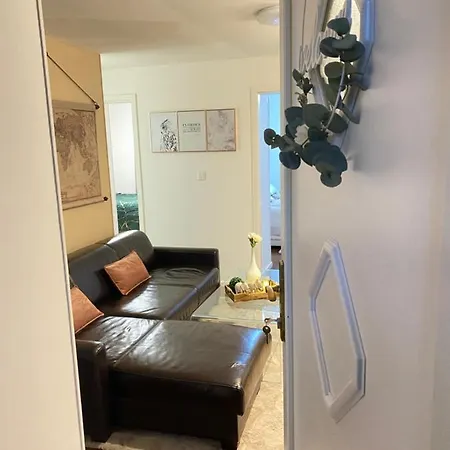 Sweet Flat With 2 Bedrooms Croatia Appartamento