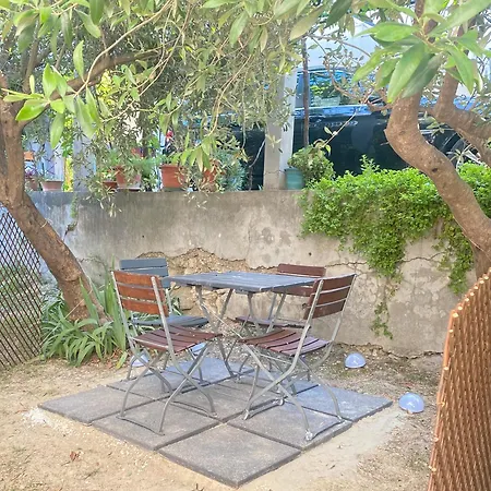 Appartamento Sweet Flat With 2 Bedrooms Croatia *